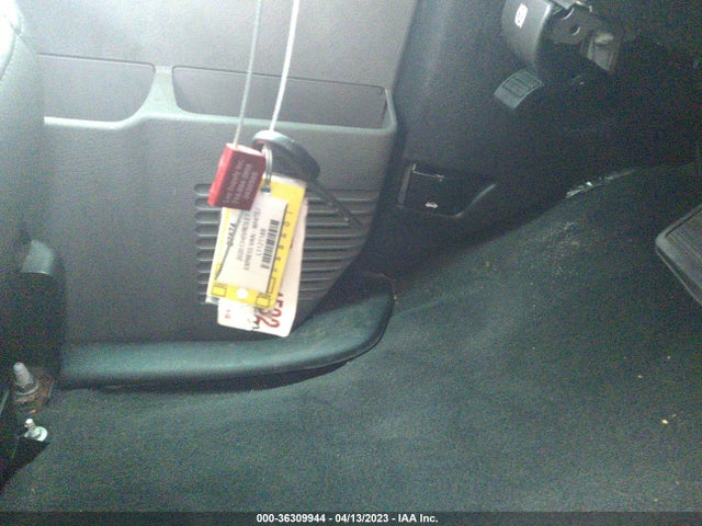 Chevrolet Express Passenger Lt 2020 1GAZGPFG1L1121188 Image 11