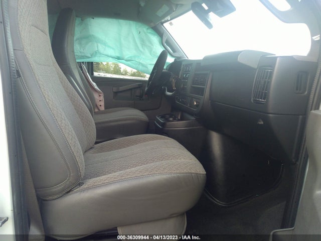 Chevrolet Express Passenger Lt 2020 1GAZGPFG1L1121188 Image 5