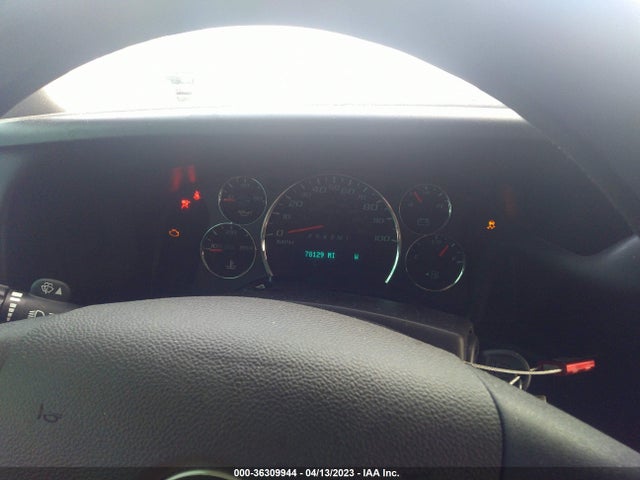Chevrolet Express Passenger Lt 2020 1GAZGPFG1L1121188 Image 7