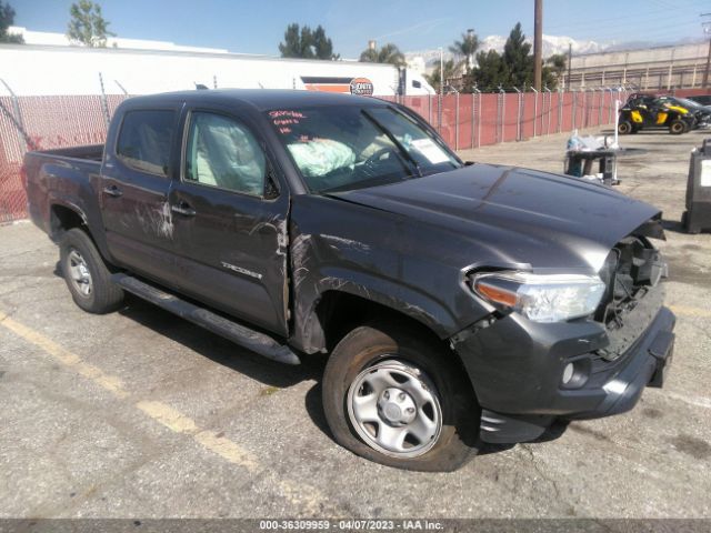 Toyota Tacoma 2wd Sr/sr5 2020 5TFAX5GN8LX187711 Image 1