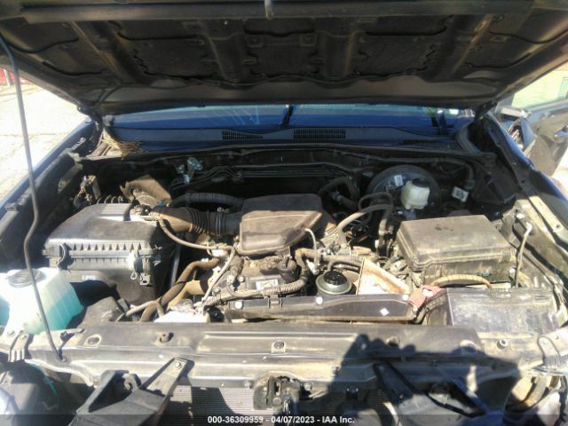 Toyota Tacoma 2wd Sr/sr5 2020 5TFAX5GN8LX187711 Image 10