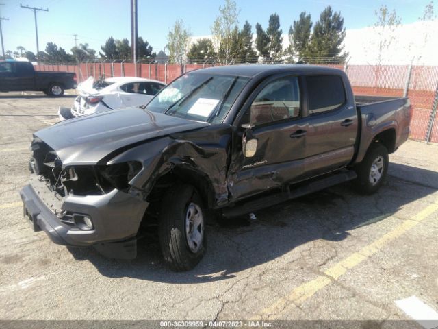 Toyota Tacoma 2wd Sr/sr5 2020 5TFAX5GN8LX187711 Image 2