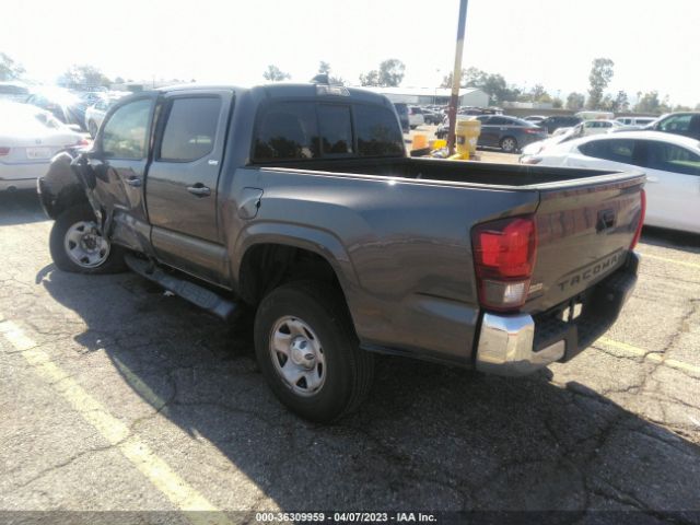 Toyota Tacoma 2wd Sr/sr5 2020 5TFAX5GN8LX187711 Image 3