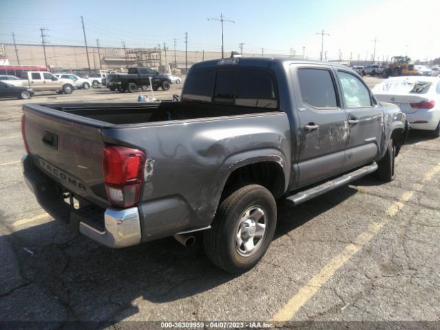 Toyota Tacoma 2wd Sr/sr5 2020 5TFAX5GN8LX187711 Image 4