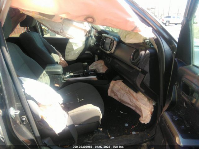 Toyota Tacoma 2wd Sr/sr5 2020 5TFAX5GN8LX187711 Image 5