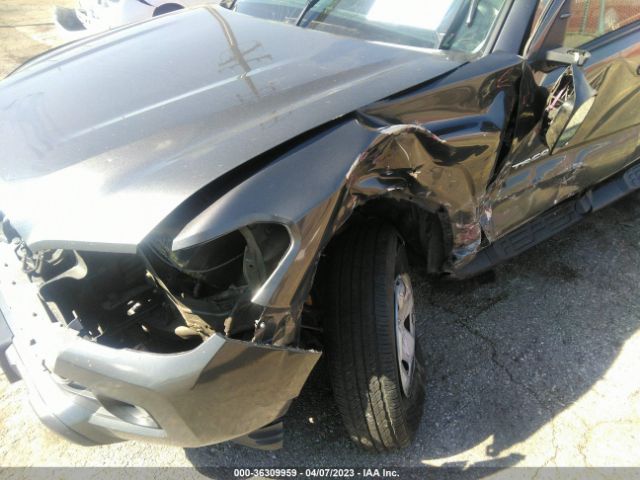 Toyota Tacoma 2wd Sr/sr5 2020 5TFAX5GN8LX187711 Image 6