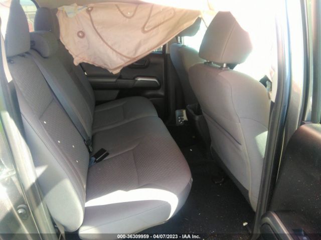 Toyota Tacoma 2wd Sr/sr5 2020 5TFAX5GN8LX187711 Image 8