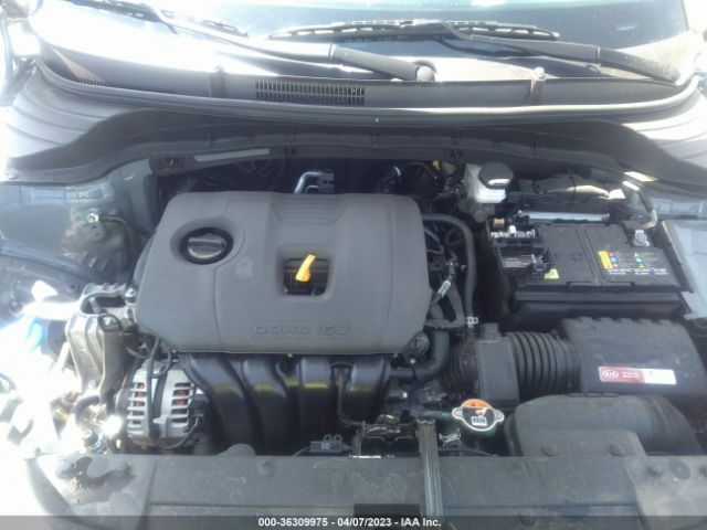 KNDJ23AU9N7814258 KIA SOUL LX