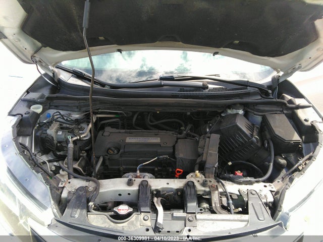 0 HONDA CR-V LX VIN: 2HKRM3H35FH508875