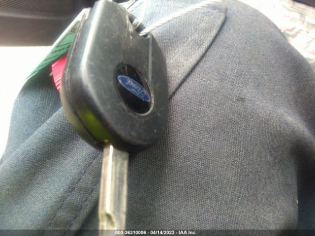 1FADP3K20FL288578 Ford FOCUS SE