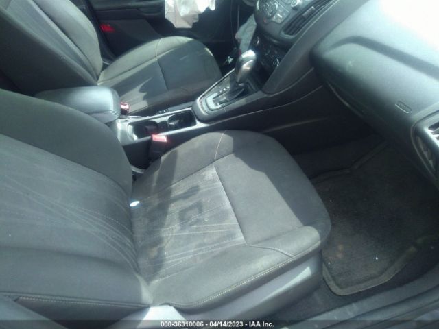 1FADP3K20FL288578 Ford FOCUS SE