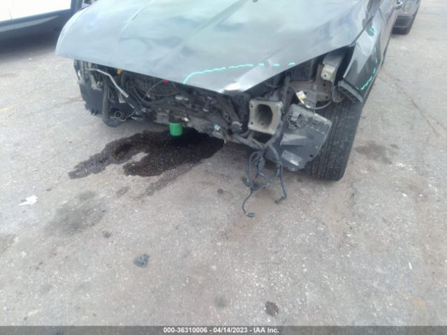 1FADP3K20FL288578 Ford FOCUS SE