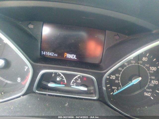 1FADP3K20FL288578 Ford FOCUS SE