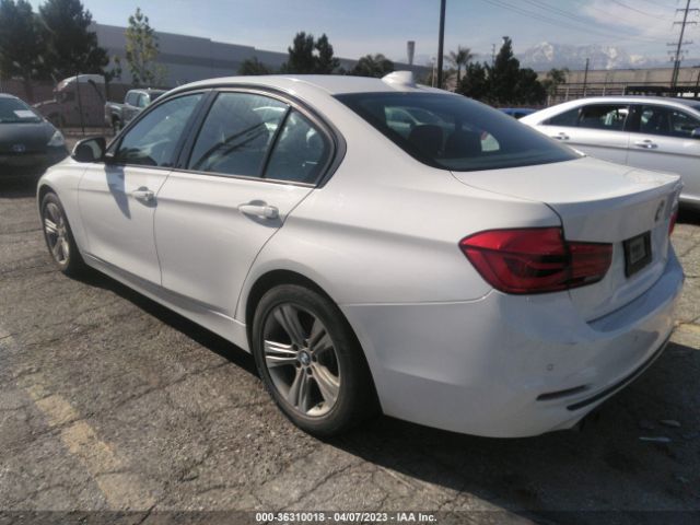 WBA8E9C53GK648489 BMW 3 Series 328i