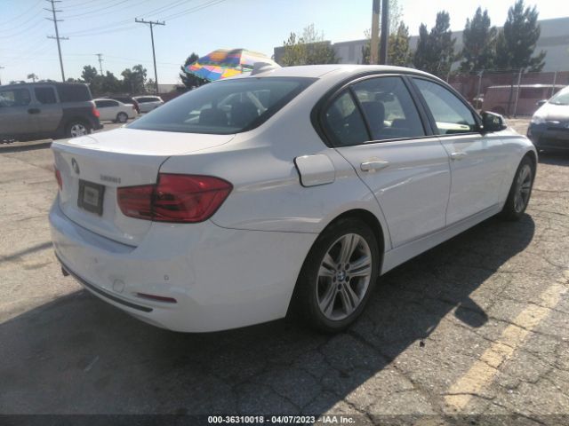 WBA8E9C53GK648489 BMW 3 Series 328i