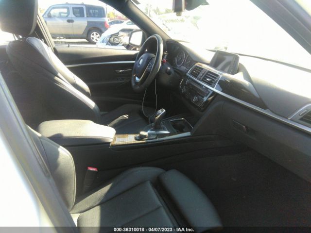 WBA8E9C53GK648489 BMW 3 Series 328i