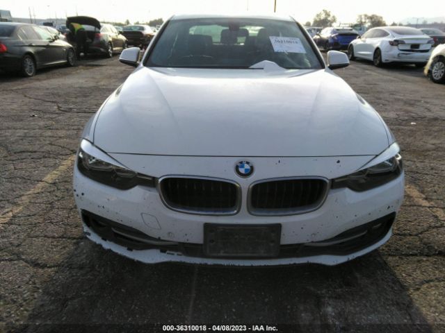 WBA8E9C53GK648489 BMW 3 Series 328i