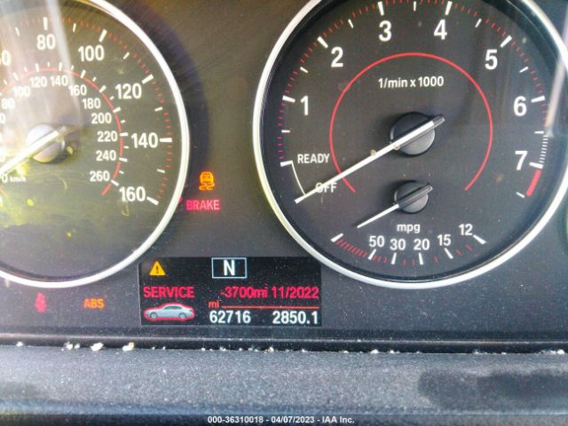 WBA8E9C53GK648489 BMW 3 Series 328i