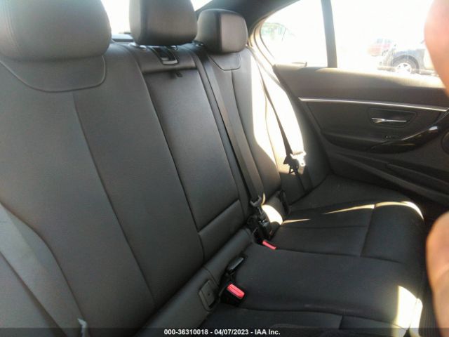 WBA8E9C53GK648489 BMW 3 Series 328i