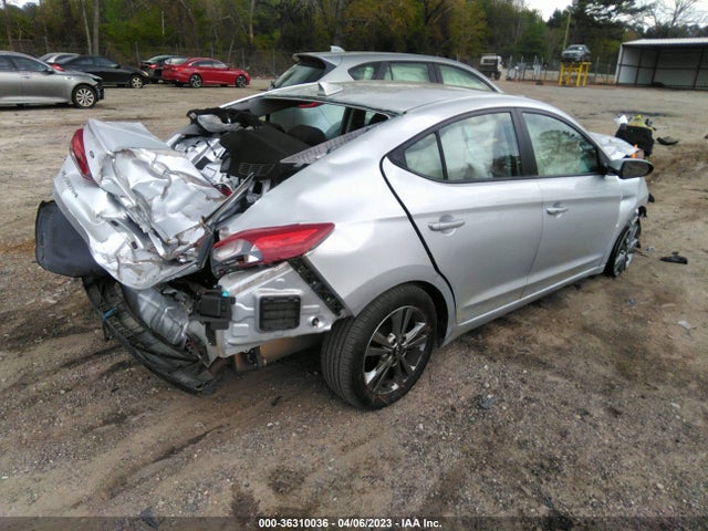 Hyundai Elantra Value Edition 2017 5NPD84LF2HH184745 Image 5