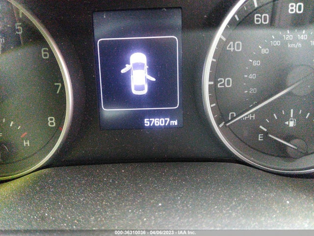 Hyundai Elantra Value Edition 2017 5NPD84LF2HH184745 Image 8