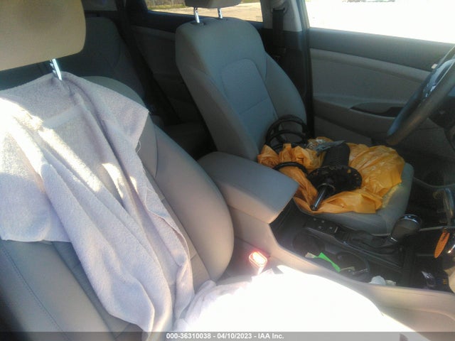 Hyundai TUCSON SE 2019 KM8J2CA46KU012047 Image 5
