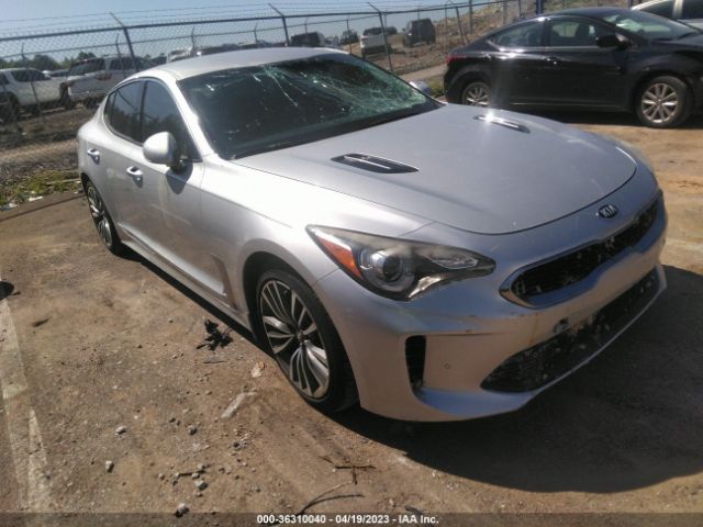 KNAE15LA5J6024357 auction archive image