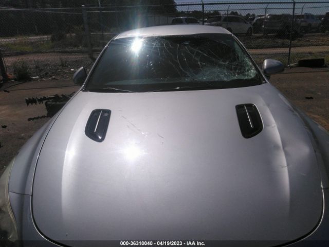 KNAE15LA5J6024357 KIA Stinger Base