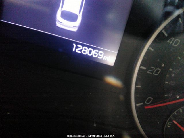 KNAE15LA5J6024357 KIA Stinger Base