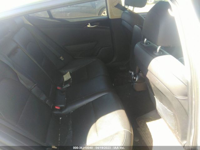 KNAE15LA5J6024357 KIA Stinger Base