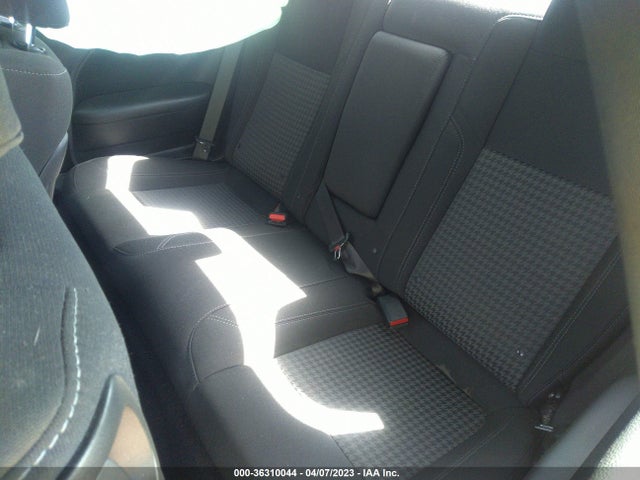Dodge Challenger Sxt 2019 2C3CDZAG7KH744408 Image 8
