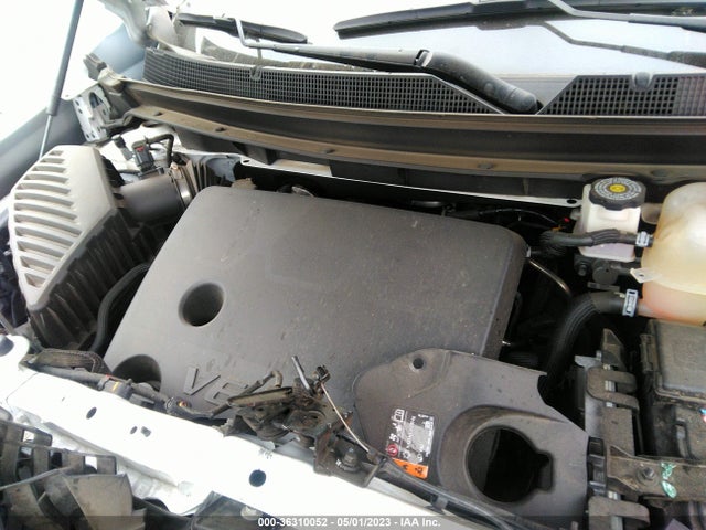 Chevrolet Traverse Rs 2021 1GNERJKW9MJ142390 Image 10