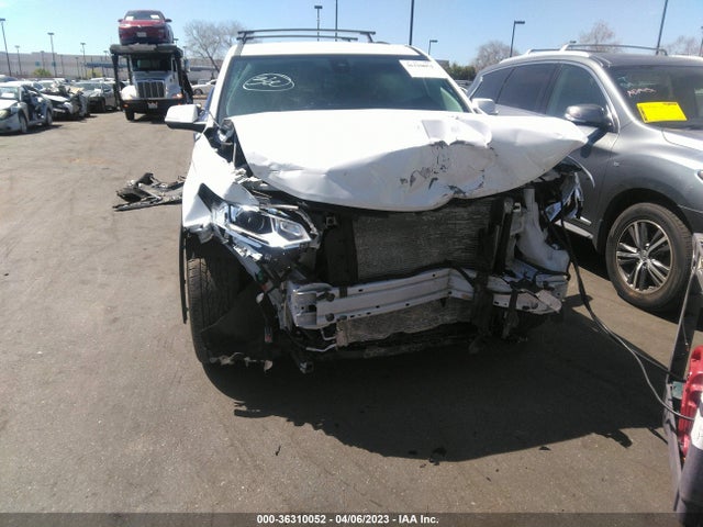 Chevrolet Traverse Rs 2021 1GNERJKW9MJ142390 Image 6
