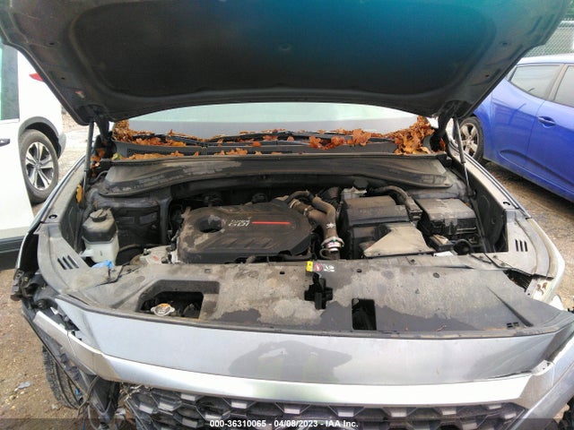 Hyundai Santa Fe Ultimate 2019 5NMS53AA6KH020100 Image 10