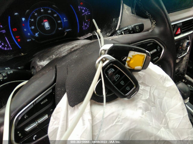 Hyundai Santa Fe Ultimate 2019 5NMS53AA6KH020100 Image 11