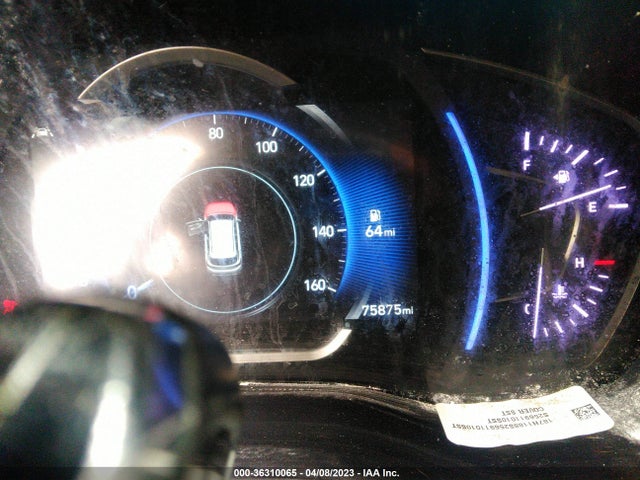 Hyundai Santa Fe Ultimate 2019 5NMS53AA6KH020100 Image 7
