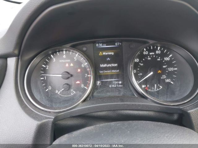 JN1BJ1CP4HW023863 Nissan Rogue Sport Sl