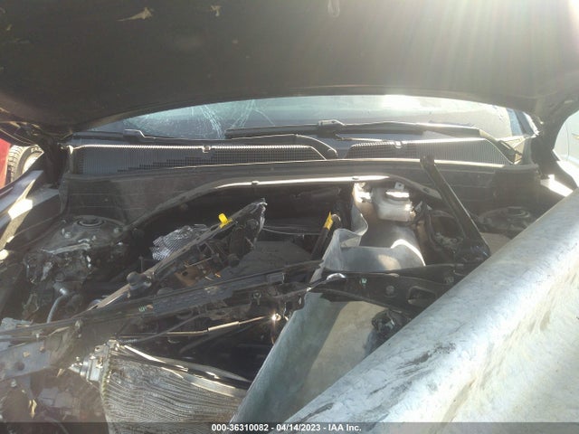Chevrolet Trailblazer Lt 2021 KL79MPS24MB081742 Image 9