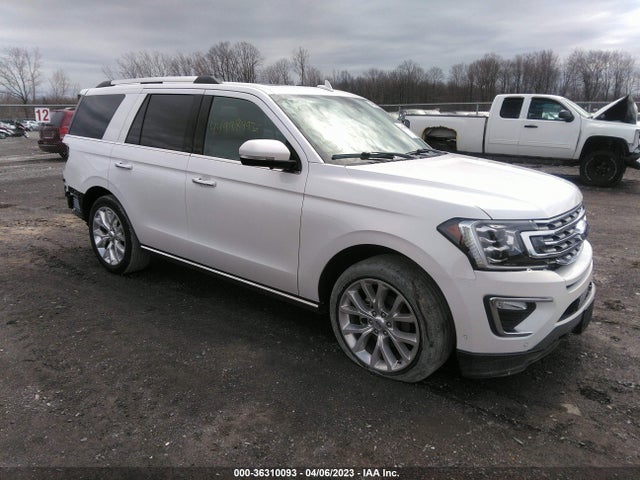 2018 Ford Expedition, VIN: 1FMJU2AT7JEA66042
