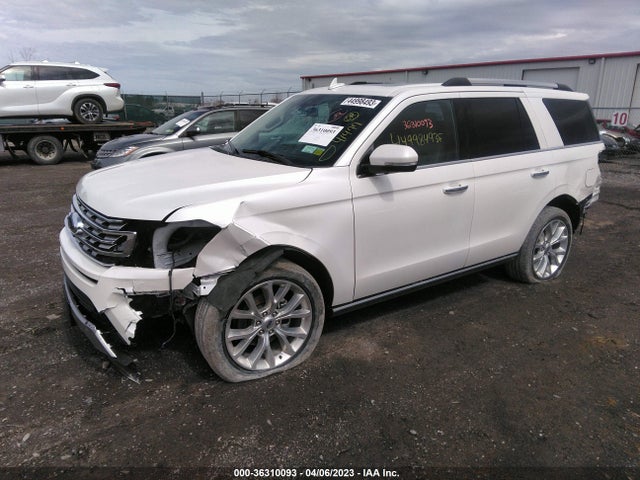 2018 Ford Expedition, VIN: 1FMJU2AT7JEA66042