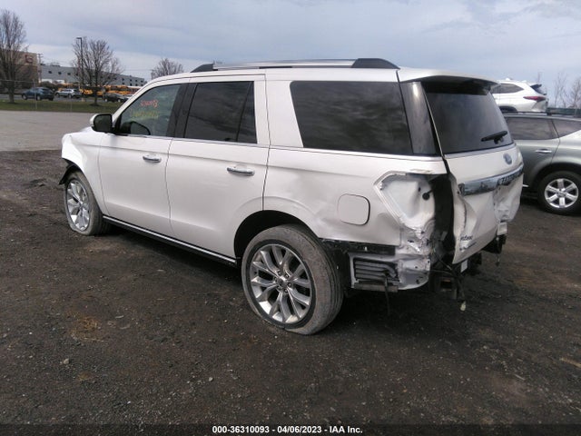 2018 Ford Expedition, VIN: 1FMJU2AT7JEA66042