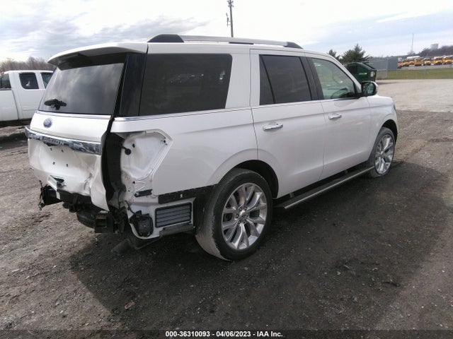 2018 Ford Expedition, VIN: 1FMJU2AT7JEA66042