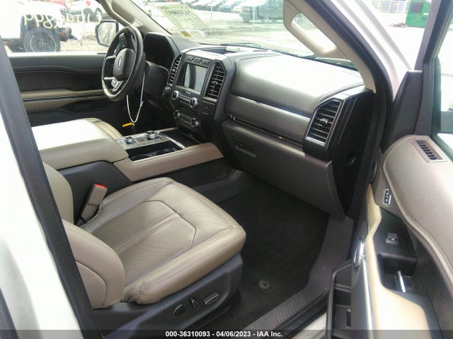 2018 Ford Expedition, VIN: 1FMJU2AT7JEA66042