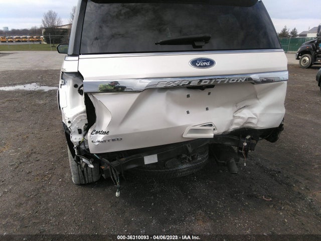 2018 Ford Expedition, VIN: 1FMJU2AT7JEA66042