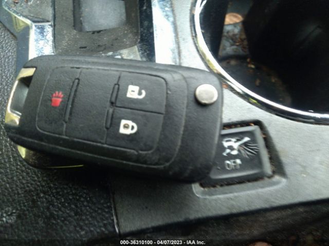 2GKALMEK6E6183355 GMC Terrain Sle