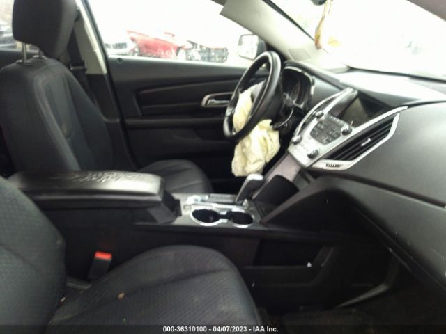 2GKALMEK6E6183355 GMC Terrain Sle