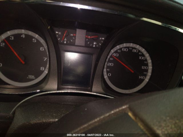 2GKALMEK6E6183355 GMC Terrain Sle