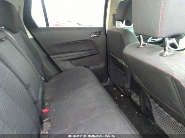 2GKALMEK6E6183355 GMC Terrain Sle