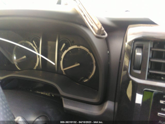 Toyota 4runner Trd Off Road 2020 JTEBU5JR7L5781187 Image 7