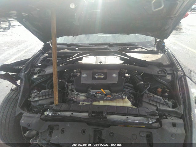 2020 Nissan Z, VIN: JN1AZ4EH7LM822617